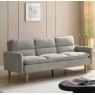 Alessa 3 Seater Sofabed