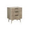 Aldworth Bedside Chest