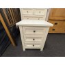 Lazarro Bedside Chest