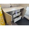 Chilham 2 Door 2 Drawer Unit