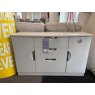 Chilham 2 Door 2 Drawer Unit