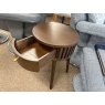 Hayton Round Side Table