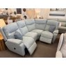 Winsley Power Recliner Corner Sofa