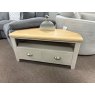 Carlisle Corner TV Unit