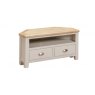 Carlisle Corner TV Unit