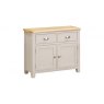 Carlisle Small Sideboard