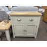 Carlisle Small Sideboard