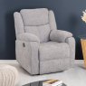 Orchid Manual Recliner Chair