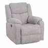Orchid Manual Recliner Chair