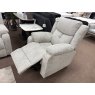 Orchid Manual Recliner Chair