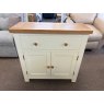 Budleigh Painted Compact Sideboard