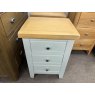 Chesham Large Bedside Chest