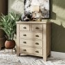 Selkirk 2 Over 3 Drawer Chest