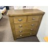 Selkirk 2 Over 3 Drawer Chest