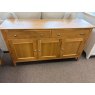 Bradfield 3 Door / 2 Drawer Sideboard