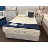 Hypnos Serenity 5'0 Kingsize Bed + FREE Matching Headboard