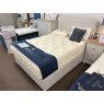 Hypnos Serenity 5'0 Kingsize Bed + FREE Matching Headboard