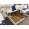 Hypnos Pillow Comfort Calm 4'6 Double Bed + FREE Matching Headboard