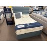 Hypnos Posture Care 6 4'6 Double Bed + FREE Matching Headboard