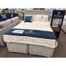 Hypnos Posture Care 7 5'0 Kingsize Bed + FREE Matching Headboard
