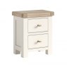 Wilton Bedside Chest