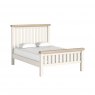 Wilton Bedframe