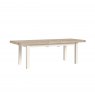Wilton Large Extending Dining Table