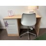 Atlantic 3 Drawer Desk