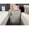 Atlantic 3 Drawer Deep Chest