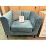Tiffany Chair