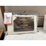 Mammoth Comfort Slim Pillow