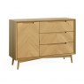 Linford Small Sideboard
