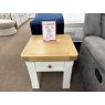 Denby Lamp Table