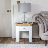 Denby Lamp Table