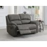 Farnham 2 Seater Manual Reclining Sofa