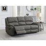 Townsend 3 Seater Manual Reclining Sofa