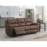 Townsend 3 Seater Manual Reclining Sofa