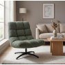 Zoya Swivel Accent Chair