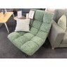 Zoya Swivel Accent Chair