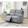 Cornelius 2 Seater Power Recliner Sofa