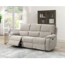 Cornelius 3 Seater Power Recliner Sofa