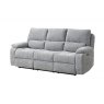 Cornelius 3 Seater Power Recliner Sofa