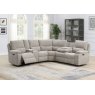 Cornelius Corner Power Recliner Sofa