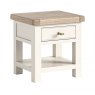 Wilton Lamp Table
