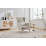 Imogen Chair In Natural