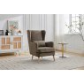 Imogen Chair In Fawn