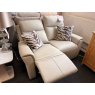 Rivello 2 Seater Power Recliner Sofa