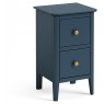 Morley Narrow Bedside Chest