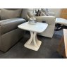 Sofia Lamp Table