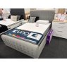Croft Double 4'6 Ottoman Bedframe